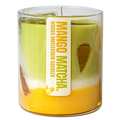 Mango Matcha Candle