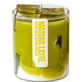 Matcha Latte Candle